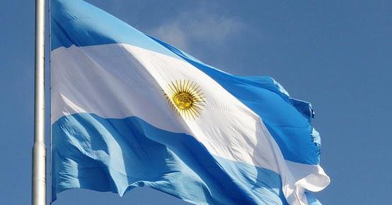 BANDERAARGENTINA
