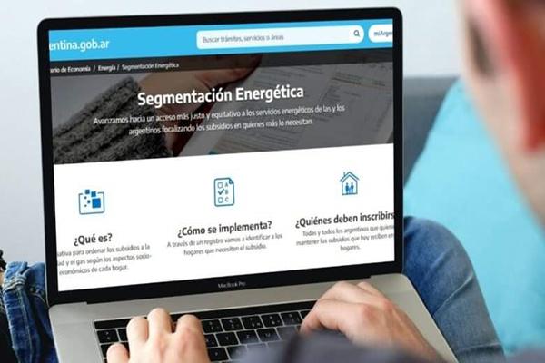 SUBSIDIO ENERGIA