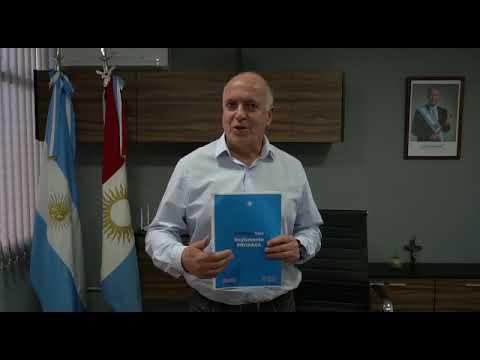 REGIONALES - Dagum