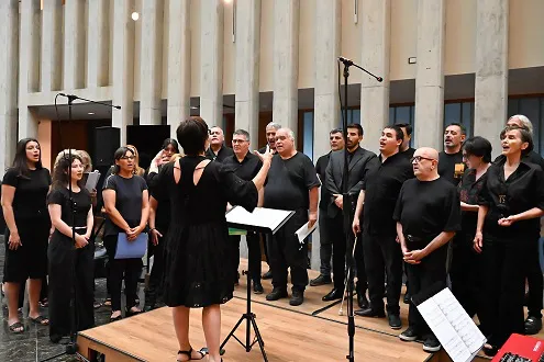 Coro1