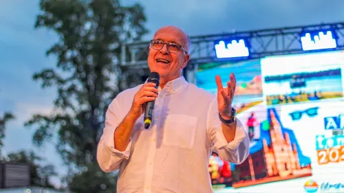 ALMAFUERTE TEMPORADA