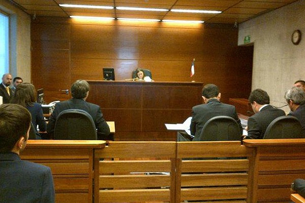 juicio