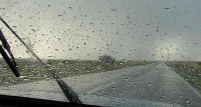 Lluvia