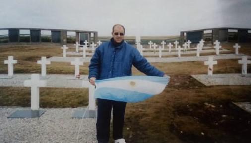 REGIONALES - Malvinas