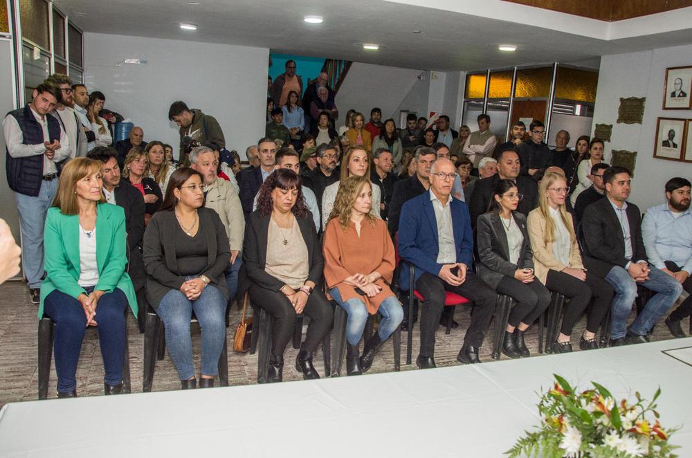 REGIONALES - Gabinete