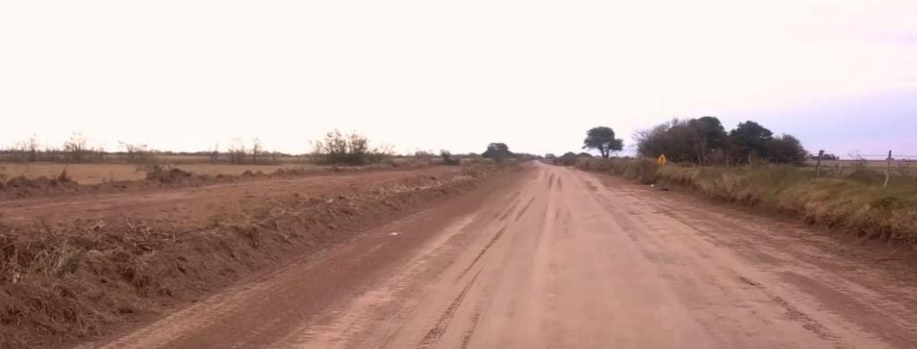 REGIONALES - Camino