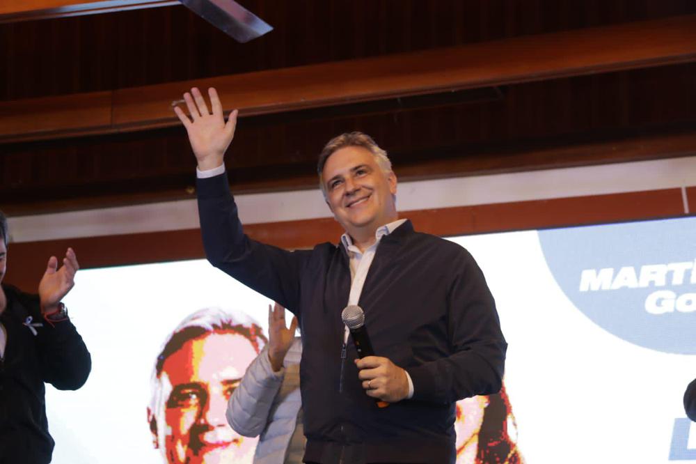 Martin