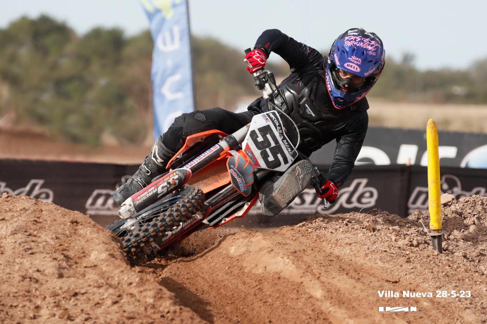 MX 1