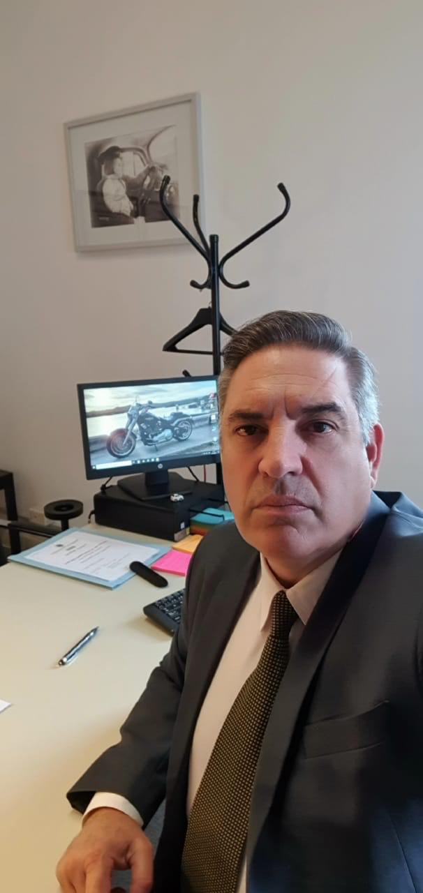JUDICIALES Ramognino