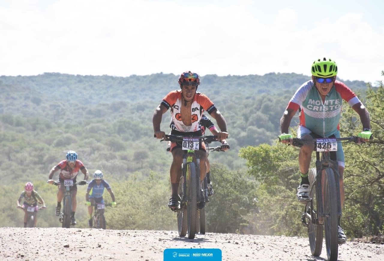 vuelta