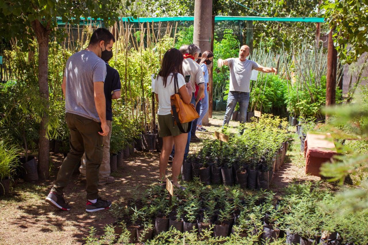 LOCALES Vivero