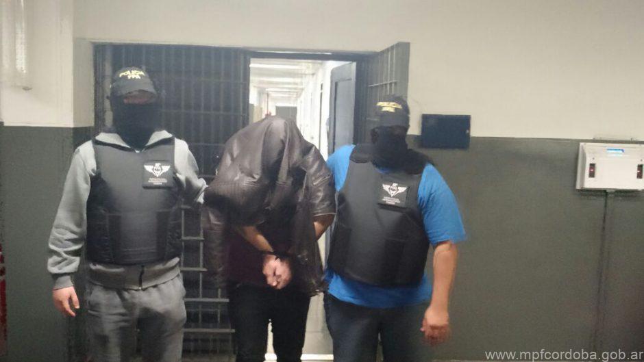 JUDICIALES Banda