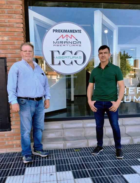 LOCALES Eco Aberturas