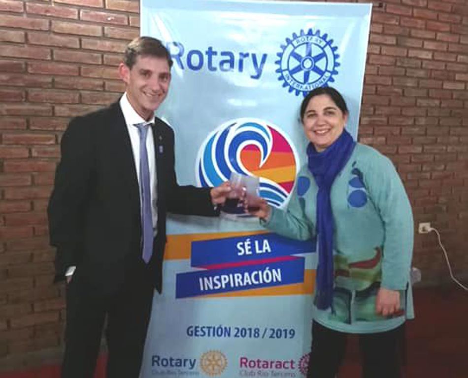 LOCALES-NUEVAS AUTORIDADES DEL ROTARY