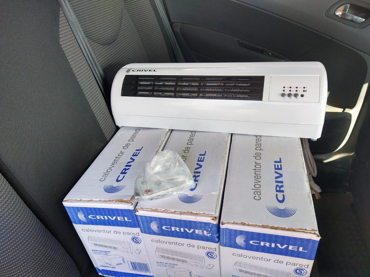 REGIONALES - Donaciones2