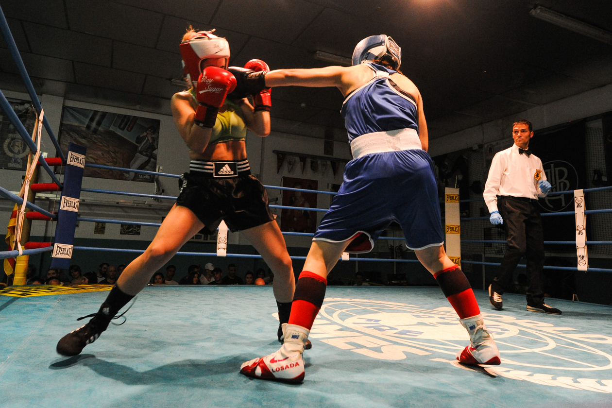 boxeo