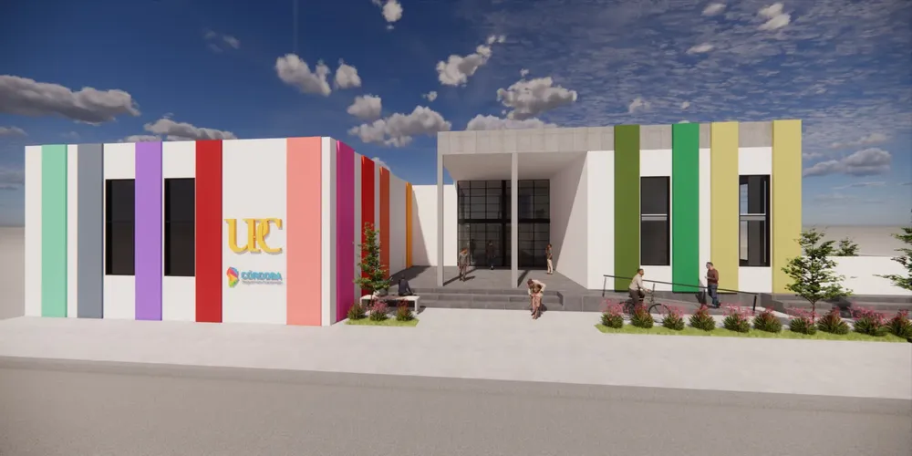 RENDER UNIVERSIDAD