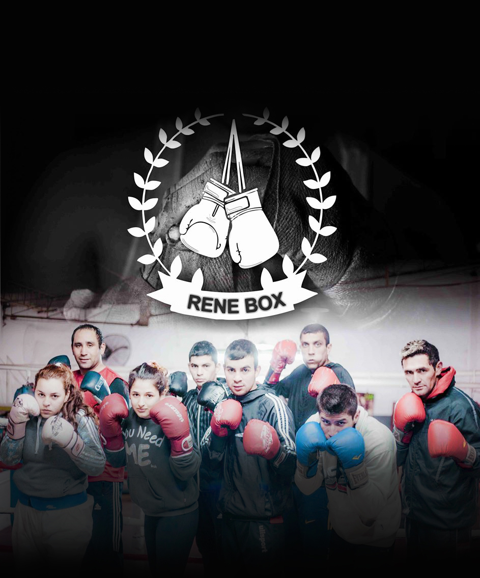 Boxeo-René box