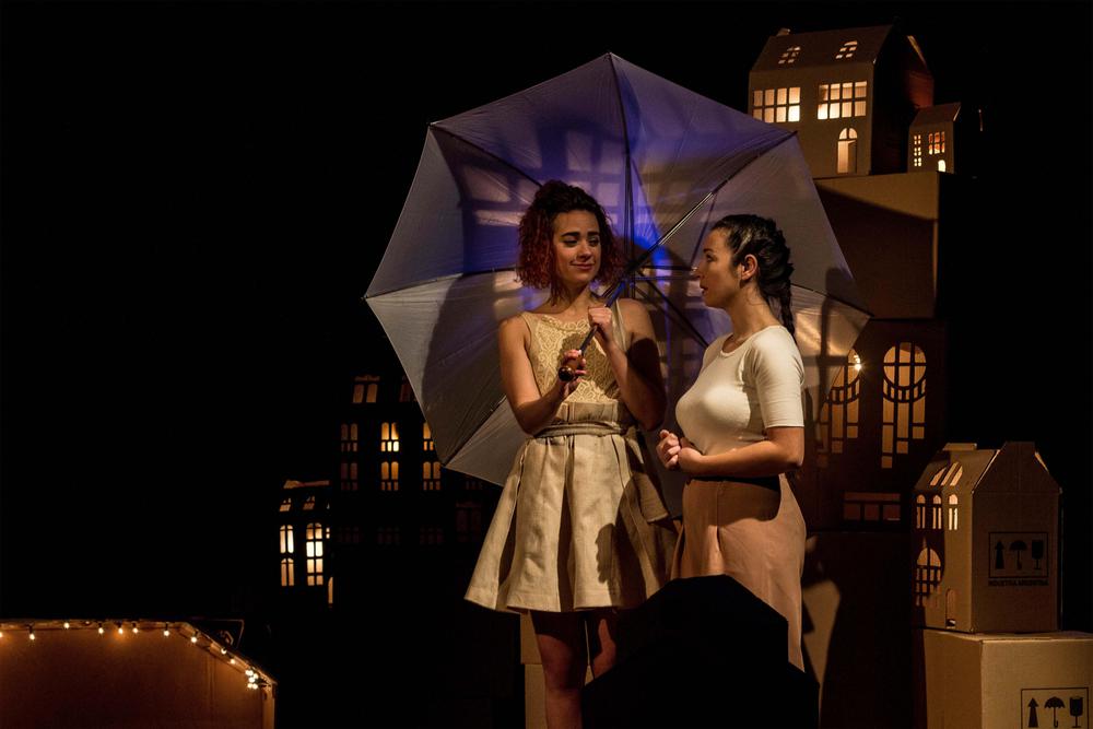 LA NIÑA QUE FUE CYRANO. Guillermo Baldo (6)