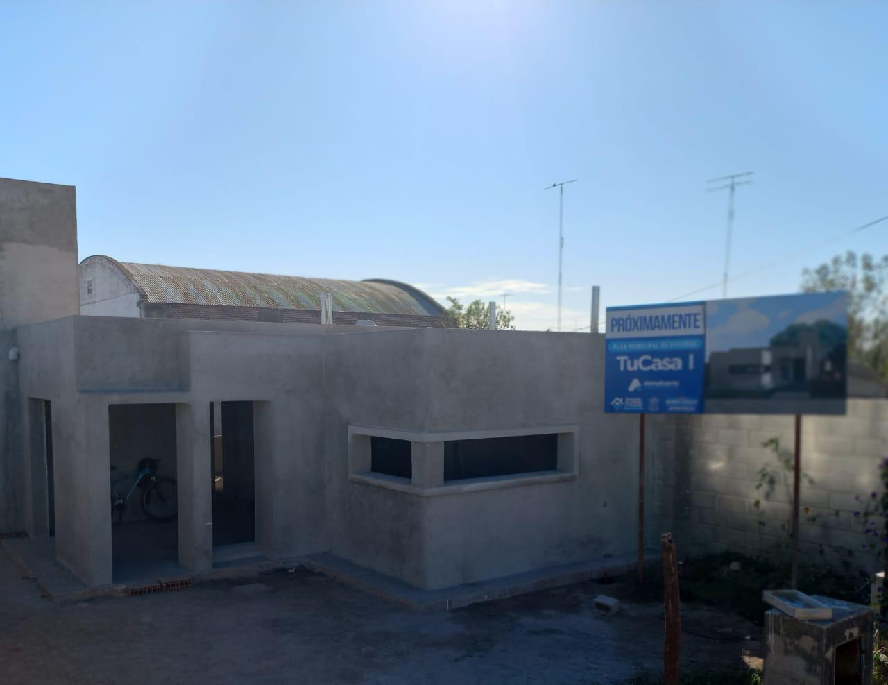 REGIONALES - Vivienda