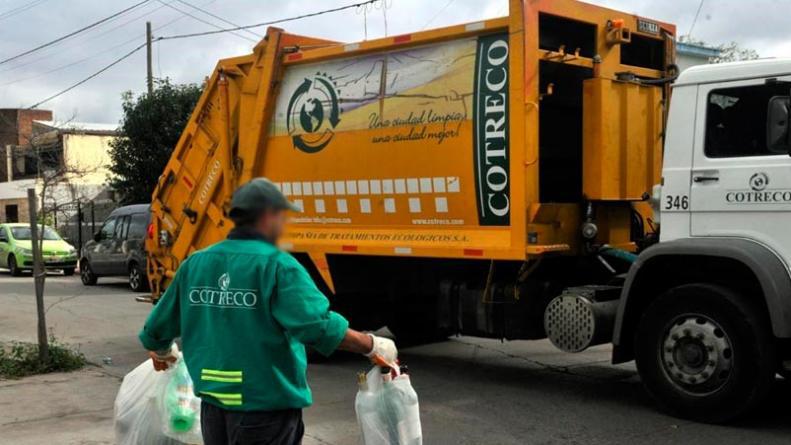 basura