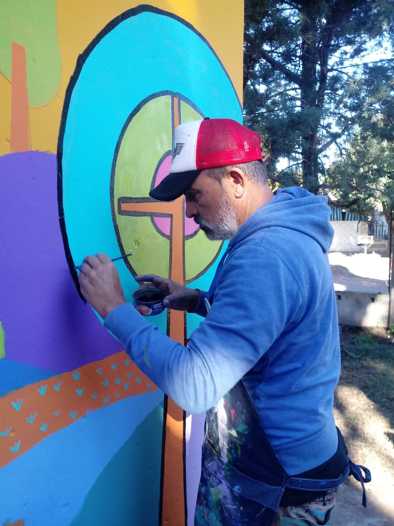 Muraleada Estrada (2)