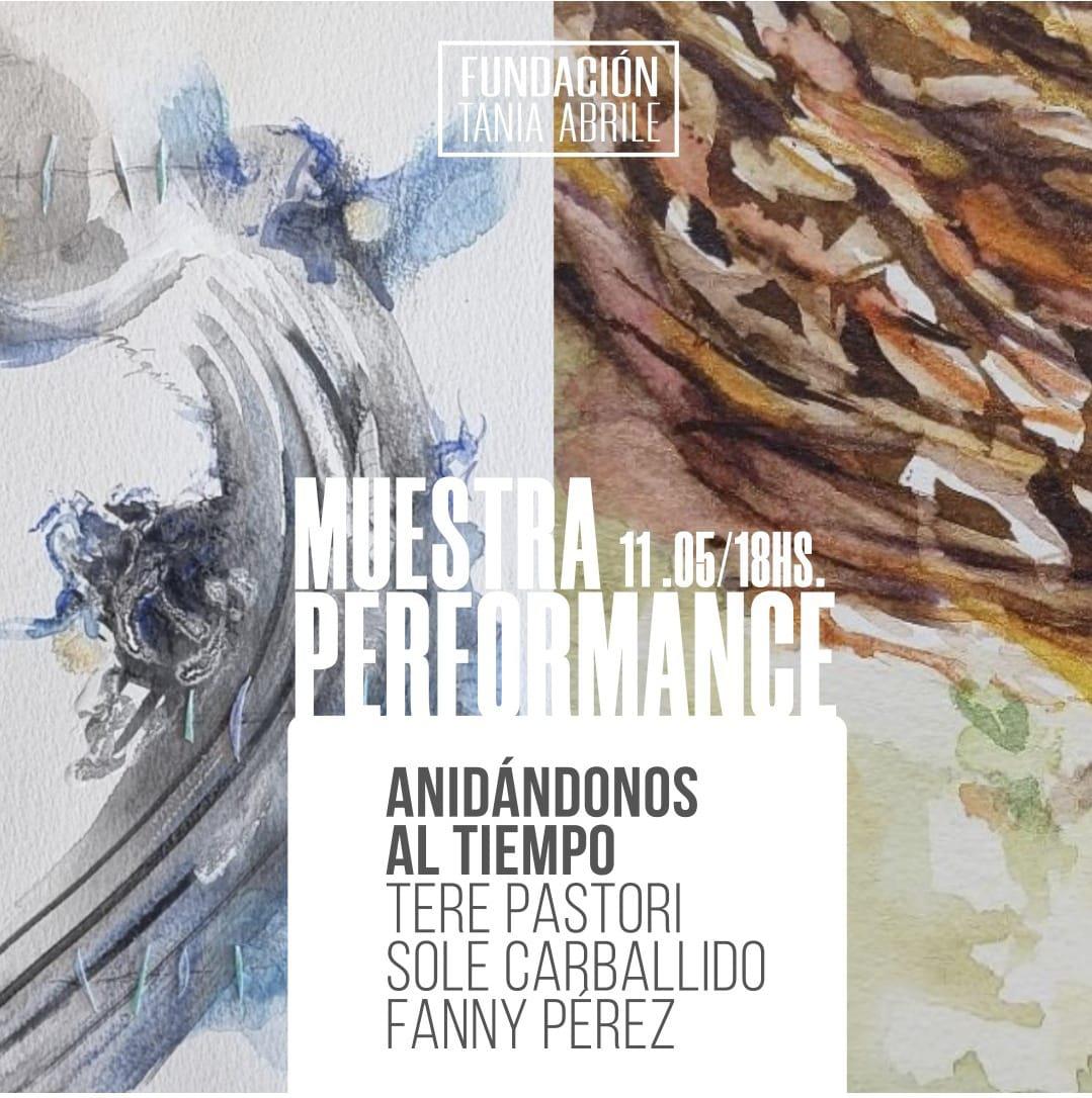 Fundacion Tania
