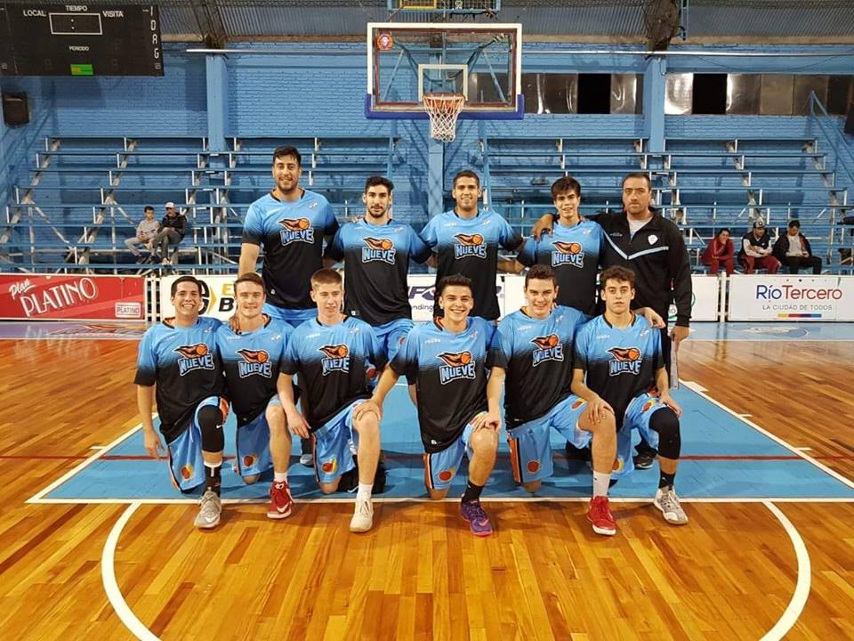 Basquet 9