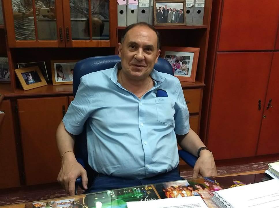 REGIONALES - Salvi