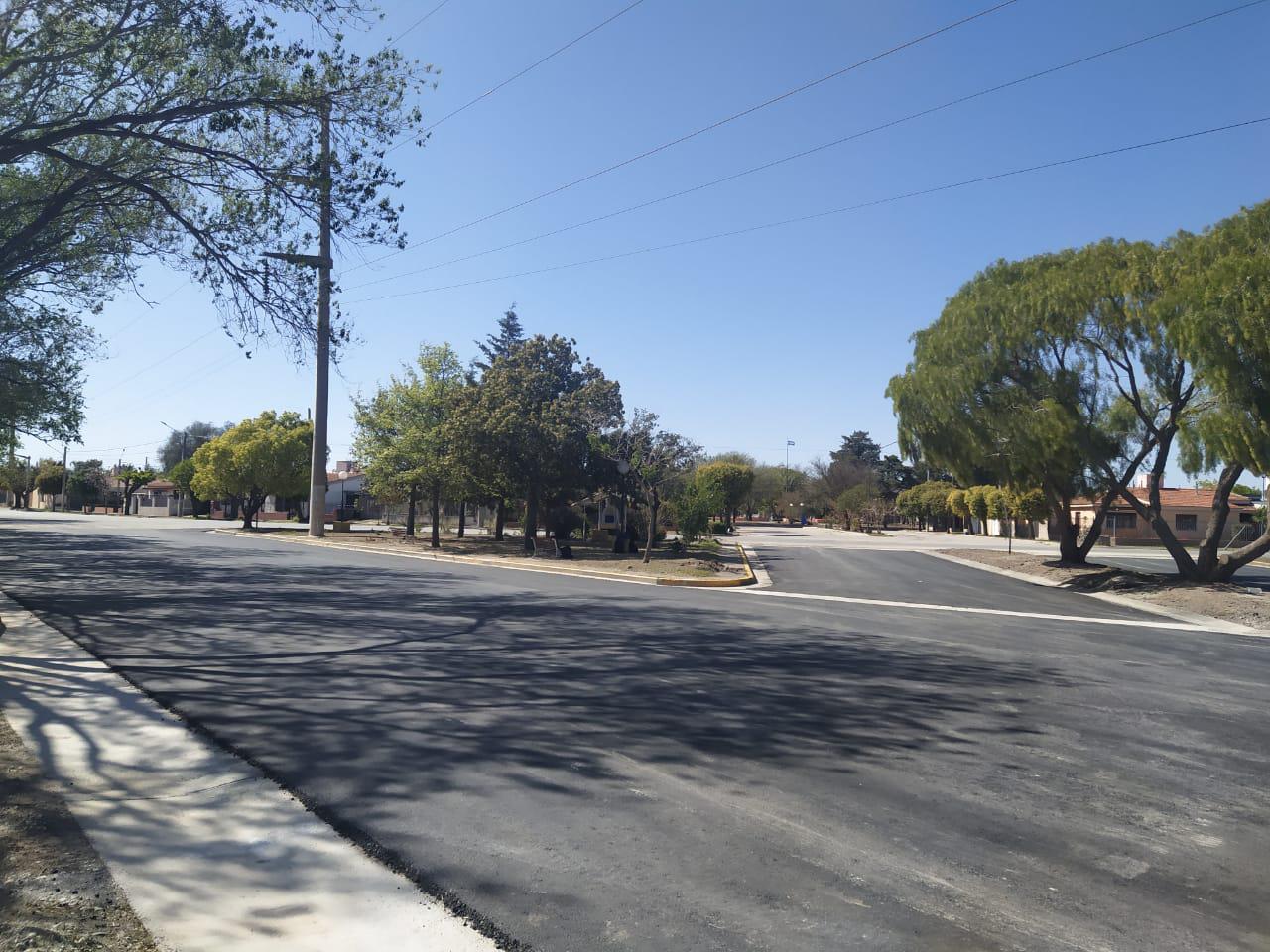 REGIONALES - Costanera
