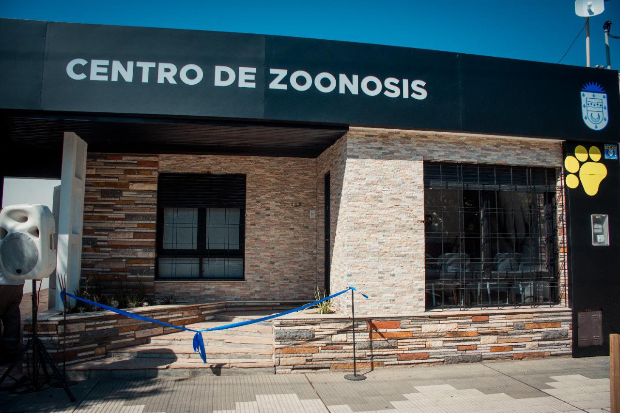LOCALES - Zoonosis
