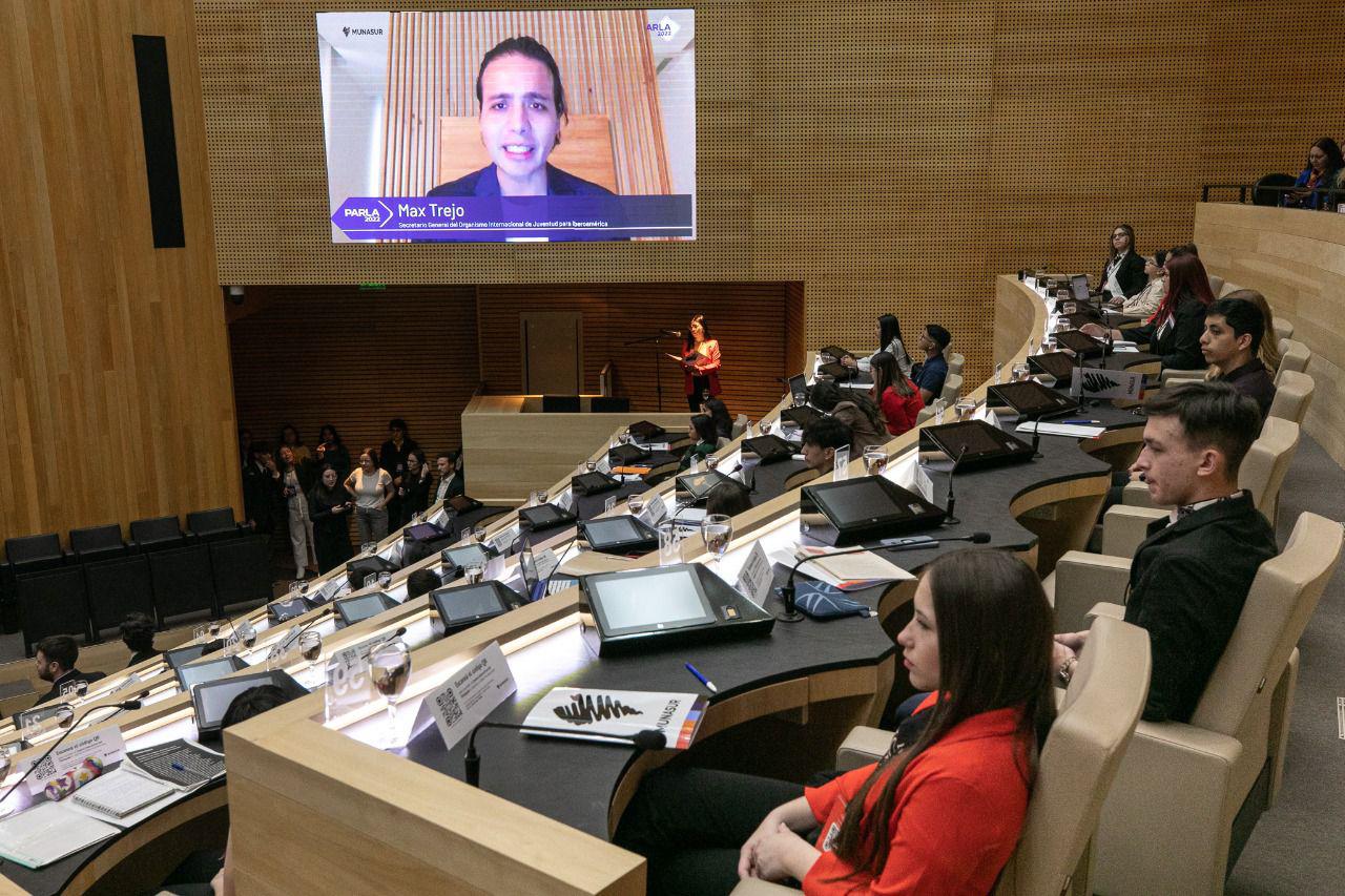 Legislatura