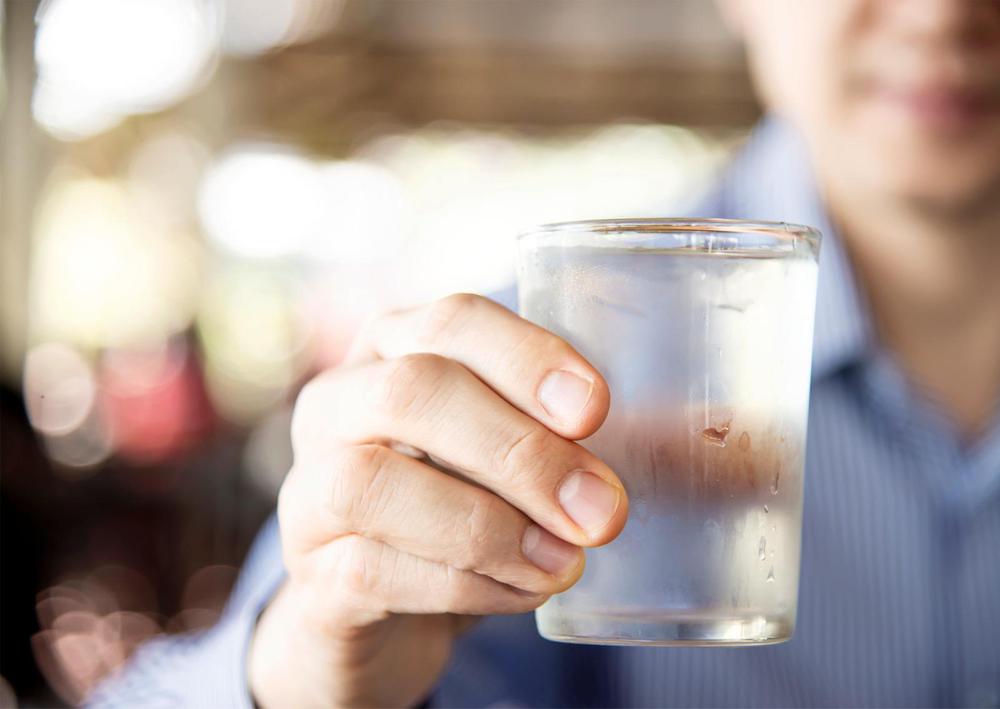 Agua