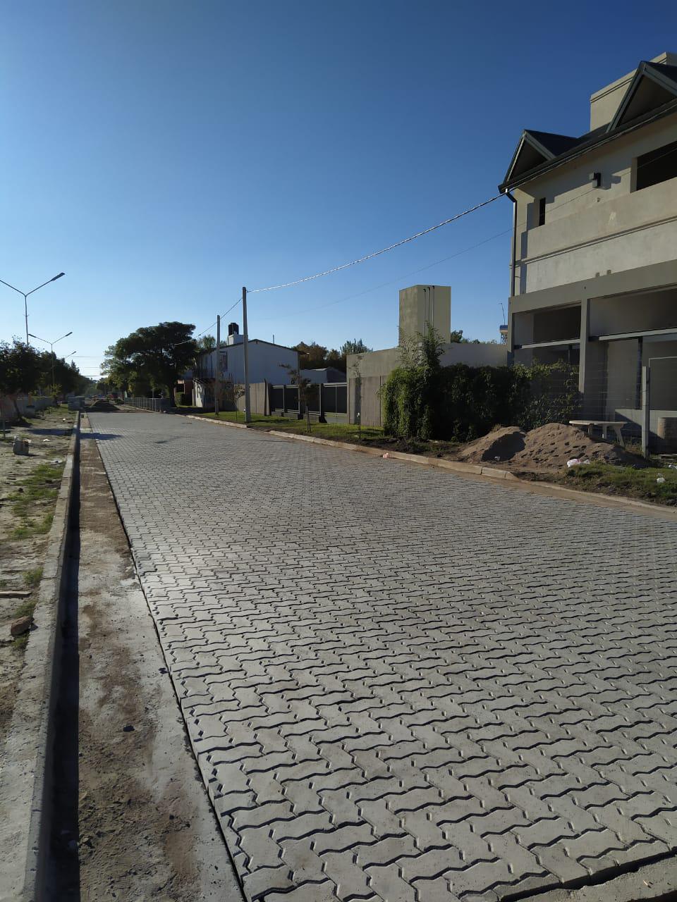 REGIONALES - Calle