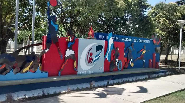 ALEGORIA DEPORTES