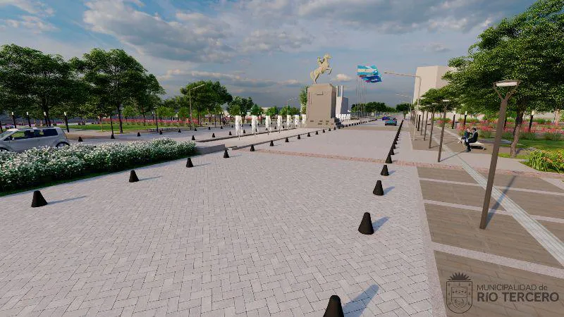 PLAZA