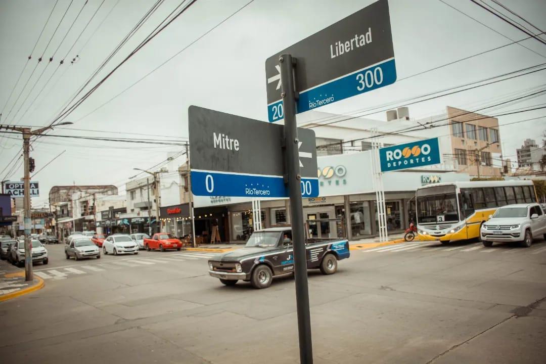 LOCALES Nomencladores