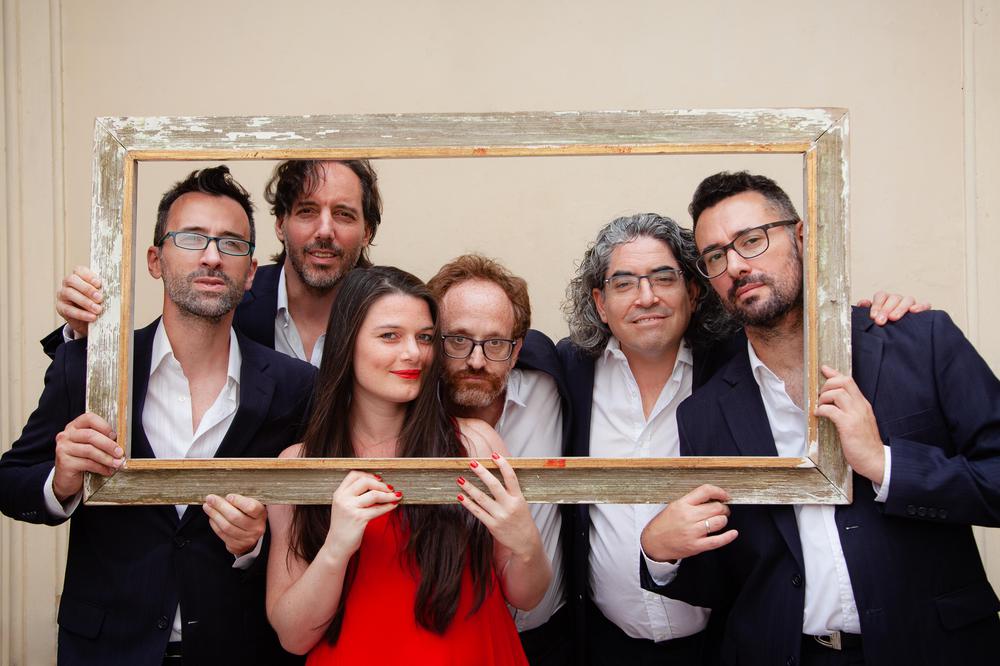 ARTES Tango