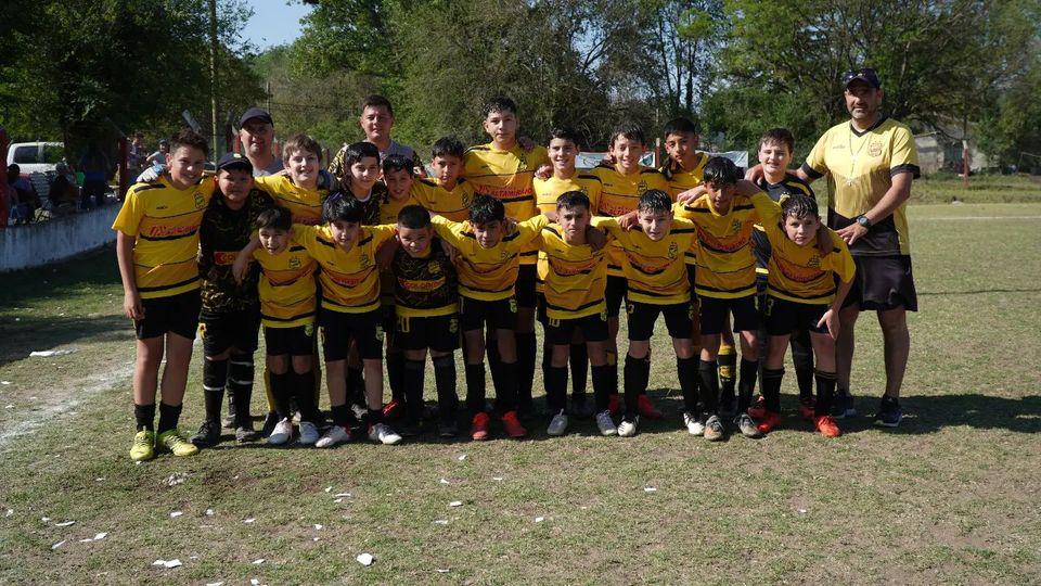 Vecinos Unidos 2010