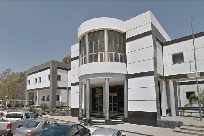 JUDICIALES Tribunales