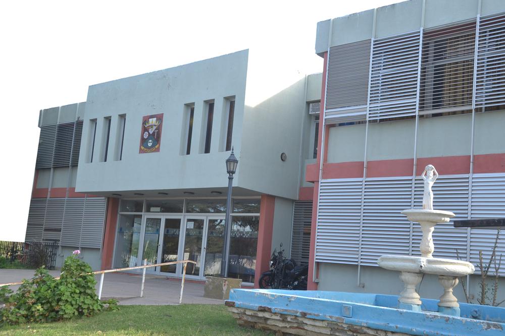 REGIONALES - Municipio