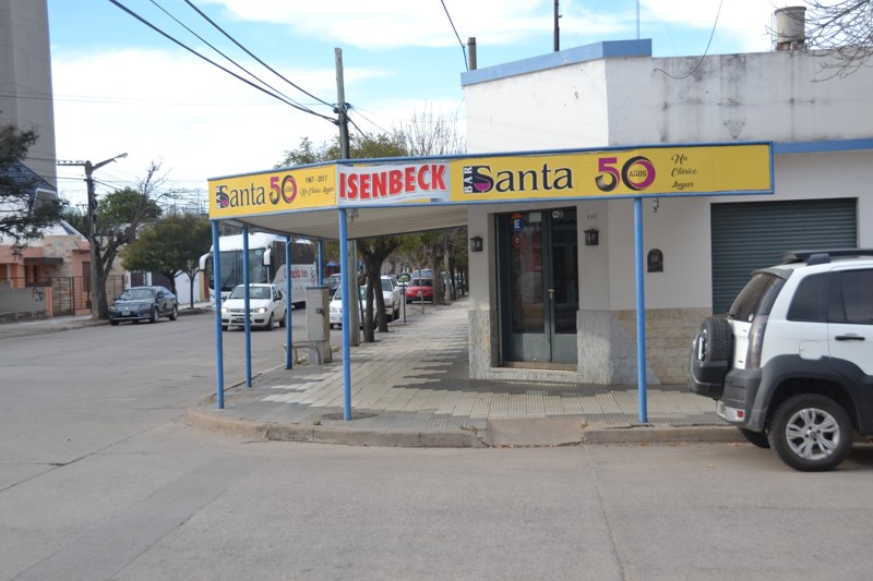 BAR WEB