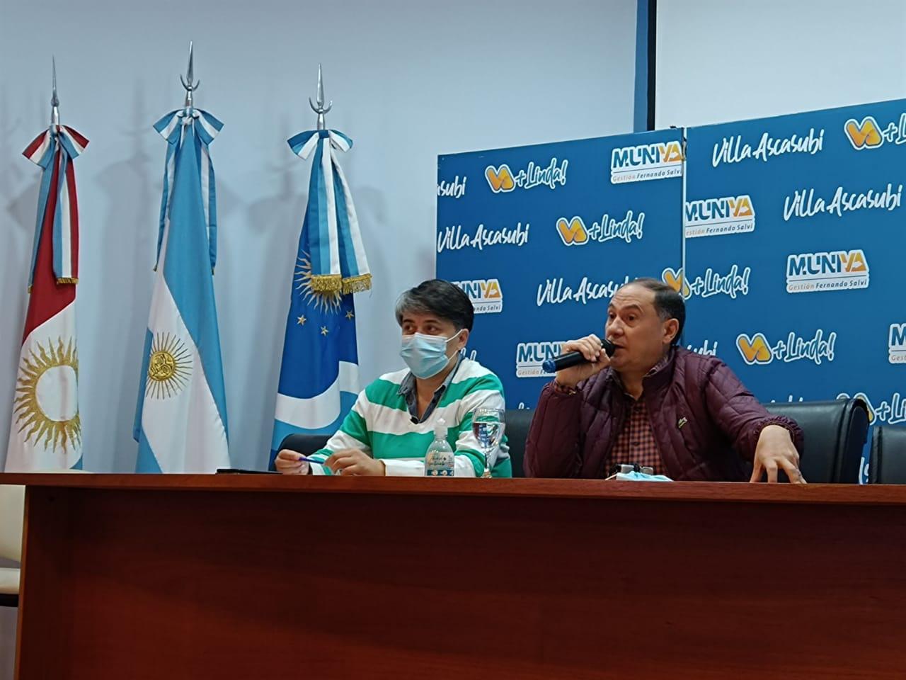 LOCALES-SALVI