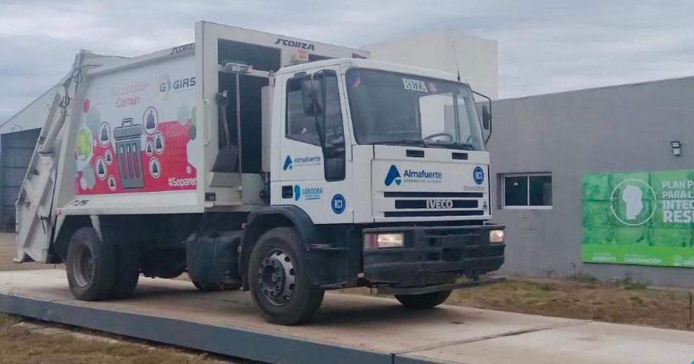 camion