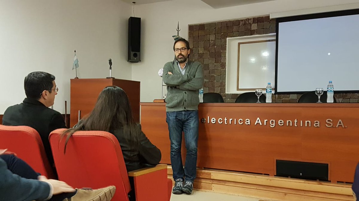 Sub Energía