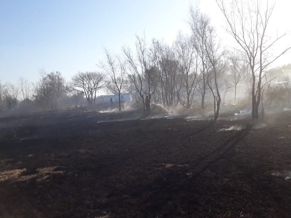 incendio