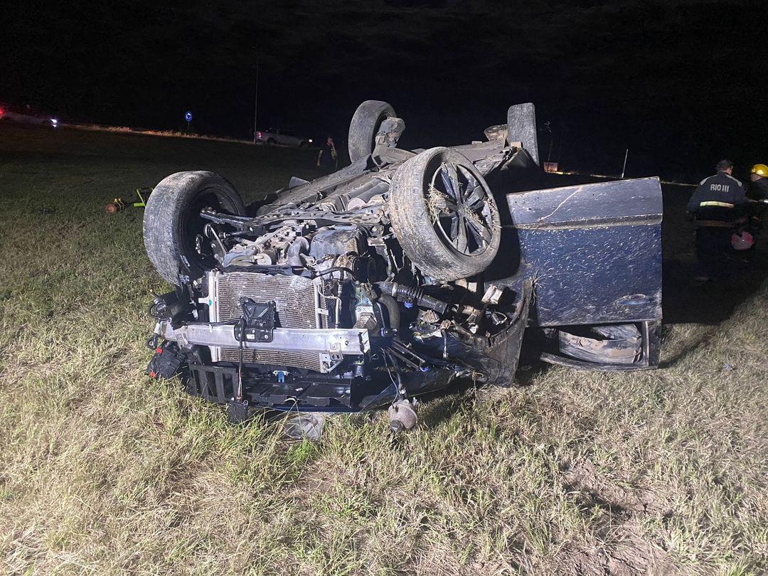 Accidente