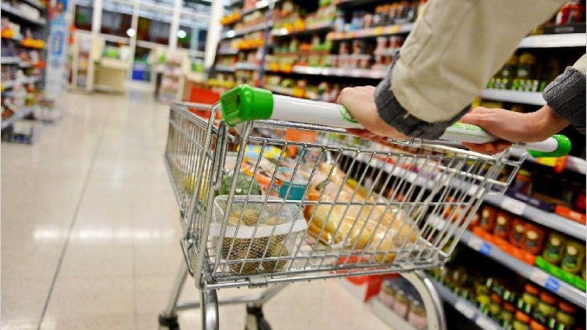 LOCALES - Supermercado