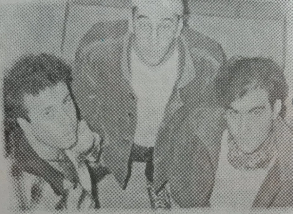 LOS MECANICOS