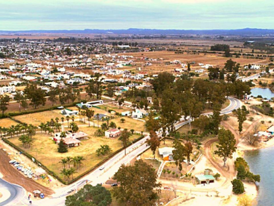 En Almafuerte también habrá restricciones